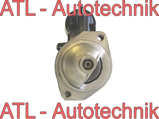 ATL Autotechnik A 13 390 Starter